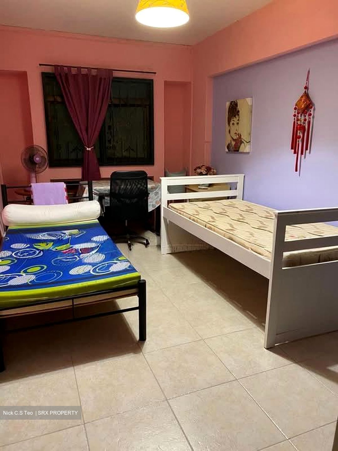 Blk 186D Rivervale Gateway (Sengkang), HDB 4 Rooms #574398841